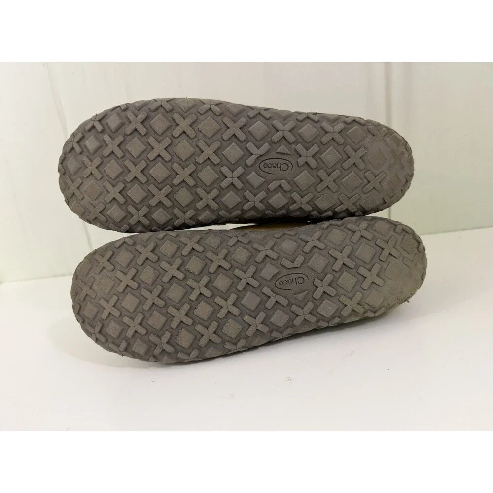 Chaco Sample Men's Ramble Puff Cinch Indoor Outdoor Slipper Bootie Shoes US 13